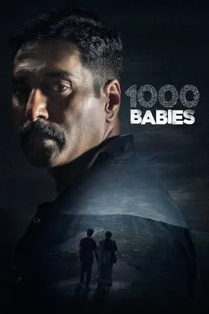 1000 Babies 2024 Season 1 Hindi - Malayalam Audio [ALL EPISODES] Movie Poster