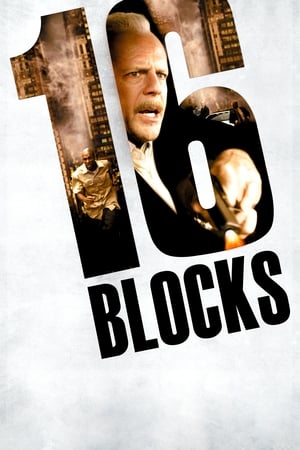16 BLOCK 2006 140MB Hindi Dubbed MKV Movie Poster