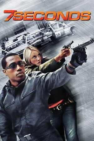 7 Seconds 2005 140MB Hindi Dubbed MKV Movie Poster