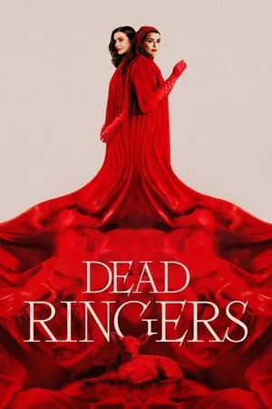 Dead Ringers 2023 Season 1 Hindi Audio [ALL EPISODES] Movie Poster