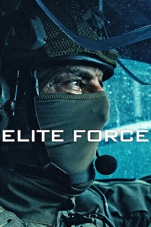 GIGN – Elite Force 2026 Season 1 Hindi - French Audio [ALL EPISODES] Movie Poster