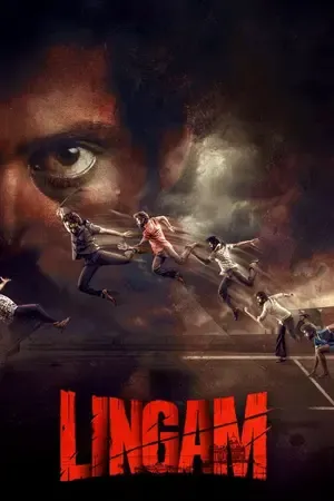 Lingam 2026 Season 1 Hindi - Tamil Audio [ALL EPISODES] Movie Poster