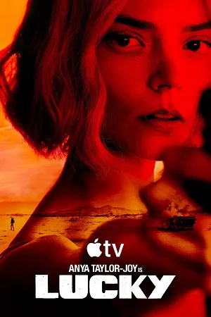 Lucky 2026 Season 1 English Audio [EP - 07 ADDED] Movie Poster
