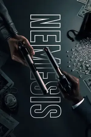 Nemesis 2026 Season 1 Hindi - English Audio [ALL EPISODES] Movie Poster