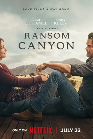Ransom Canyon 2026 Season 2 Hindi - English Audio Audio [ALL EPISODES] Movie Poster
