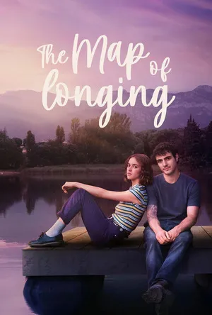 The Map of Longing 2026 Season 1 Hindi - Spanish Audio [ALL EPISODES] Movie Poster