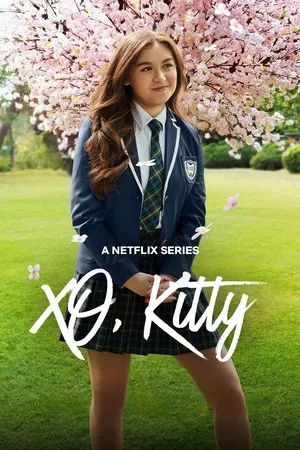 XO, Kitty 2026 Season 03 Hindi - English Audio [ALL EPISODES] Movie Poster