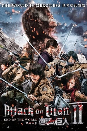 Attack 2016 (Hindi – Telugu) Dual Audio 300MB Movie Poster