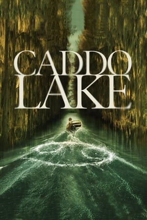 Caddo Lake 2024 Tamil Movie Poster