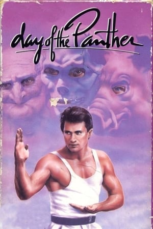 Day of the Panther 1988 Hindi Dual Audio 300MB Movie Poster