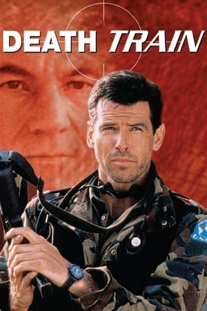 Detonator (1993) Hindi Dual Audio 300MB Movie Poster