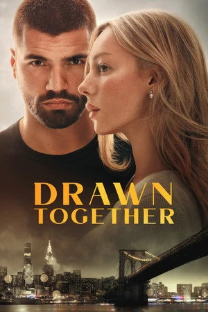 Drawn Together aka Enfrentados: Marfil 2026 Hindi - Spanish Audio Movie Poster