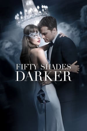 Fifty Shades Darker (2017) Movie [350MB] Download Movie Poster