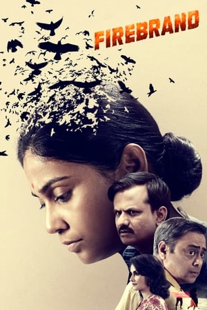 Firebrand (2019) Hindi Movie - [350MB] Movie Poster
