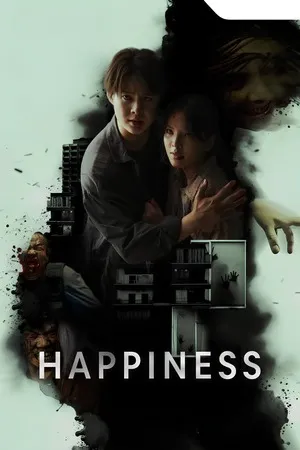 Happiness 2025 Season 1 Hindi Audio [ALL EPISODES] Movie Poster