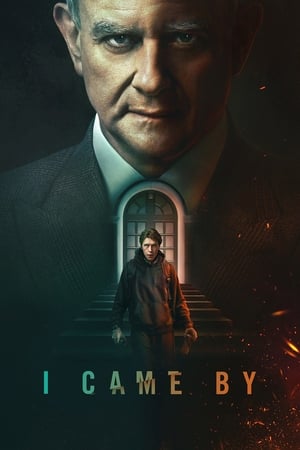 I Came By (2022) Hindi Dual Audio – Movie Poster