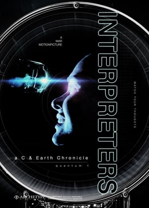 Interpreters 2019 Hindi Dual Audio [1.2GB] Movie Poster