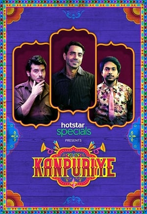 Kanpuriye 2019 Hindi Movie [800MB] Movie Poster
