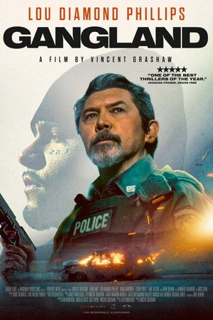 Keep Quiet 2025 Hindi Dual Audio Movie Poster