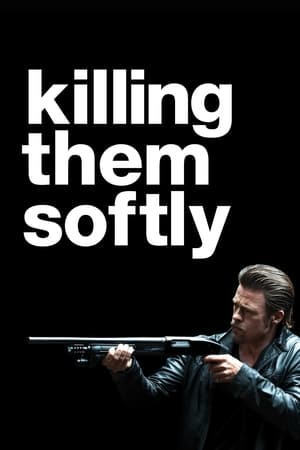 Killing Them Softly (2012) Hindi Dual Audio 330MB Movie Poster