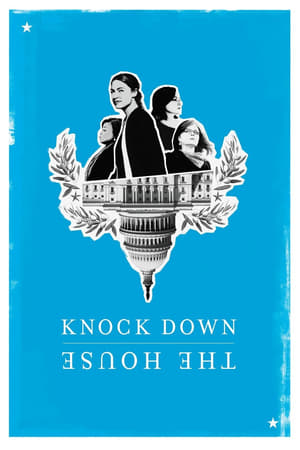 Knock Down the House (2019) Hindi Dual Audio 300MB Movie Poster
