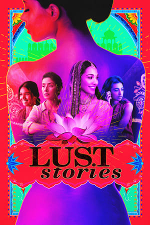 Lust Stories (2018) Hindi Movie [160MB] Movie Poster