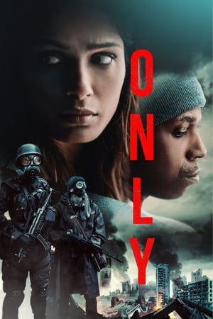 Only (2019) Hindi Dual Audio – Movie Poster