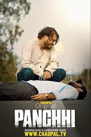 Panchhi 2021 Punjabi Movie [750MB] Movie Poster
