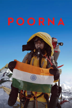 Poorna (2017) 300MB Full Movie Download Movie Poster