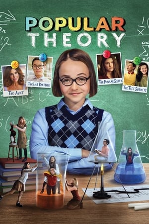 Popular Theory 2024 Hindi Dual Audio – 720p – Movie Poster