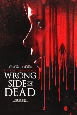 Capps Crossing Wrong Side Of Dead 2026 English Audio Movie Poster