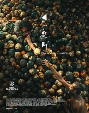 Roid 2026 Bengali Audio TCRip Movie Poster