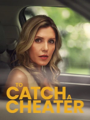To Catch a Cheater 2026 Telugu Audio Movie Poster