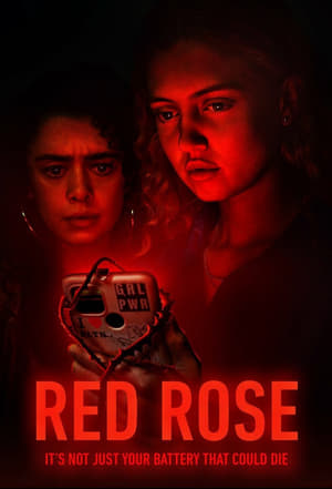 Red Rose (2023) Season 1 Hindi – – Movie Poster