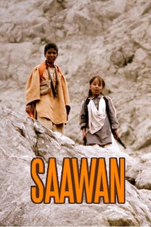 Saawan (2016) Urdu Movie [1GB] Movie Poster