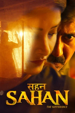 Sahan 2026 Hindi Dual Audio Movie Poster