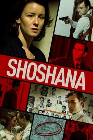Shoshana 2023 Hindi Dual Audio – 720p – Movie Poster