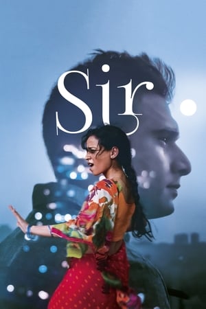 Sir (2018) Hindi Movie [830MB] Movie Poster