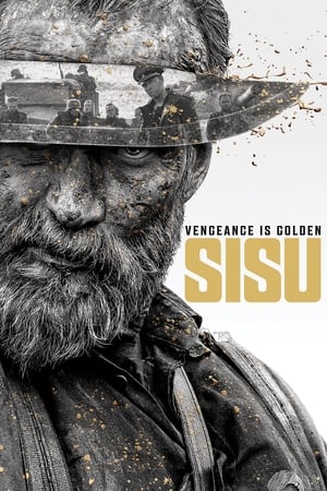Sisu 2023 Hindi (ORG) Dual Audio – Movie Poster