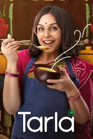 Tarla 2023 Hindi Movie Poster