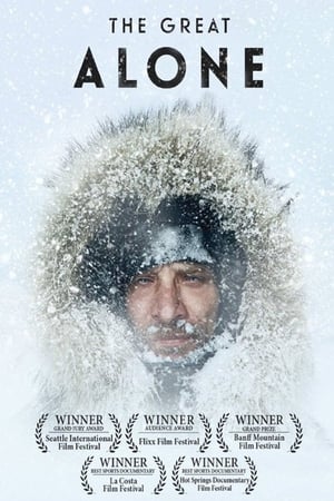 The Great Alone 2015 200MB Hindi Dual Audio Download Movie Poster