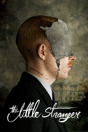 The Little Stranger (2018) Hindi Dual Audio [1GB] Movie Poster