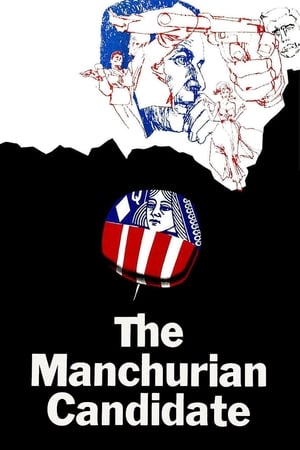 The Manchurian Candidate (2004) Hindi Dual Audio 430MB Movie Poster