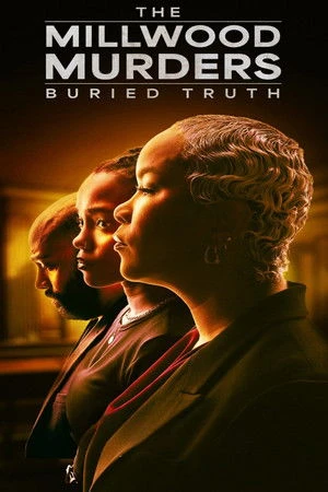 The Millwood Murders: Buried Truth 2026 Hindi Dual Audio Movie Poster