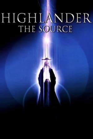 The Source 2011 Hindi Dual Audio [1.2GB] Movie Poster