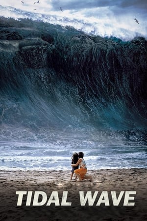 Tidal Wave (2009) Hindi Dual Audio Movie [160MB] Movie Poster