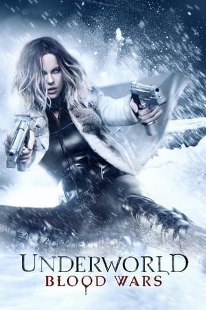 Underworld Blood Wars 2016 100mb Hindi Dual Audio movie Movie Poster