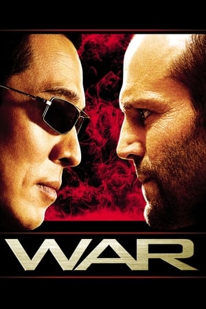 War (2007) Hindi Dual Audio [700MB] Movie Poster
